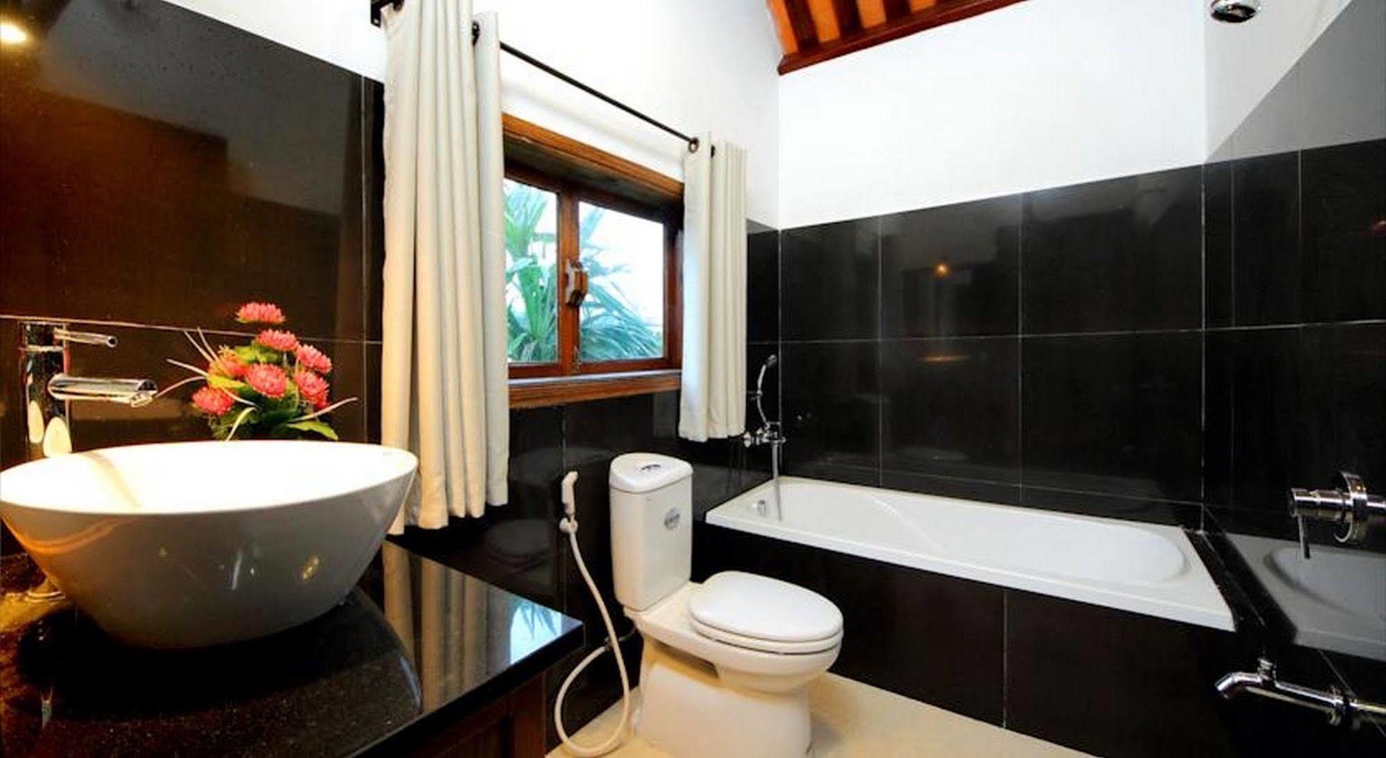 Jackfruit Homestay Hoi An Exterior foto